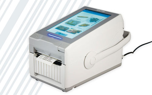 Stampante per etichette termica diretta - FX3-LX SERIES - SATO Europe GmbH Italy