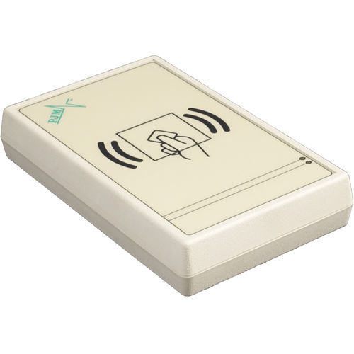 Lettore scrittore RFID da ufficio - MDR-1109 - SATO Europe GmbH Italy - embedded / USB / ethernet