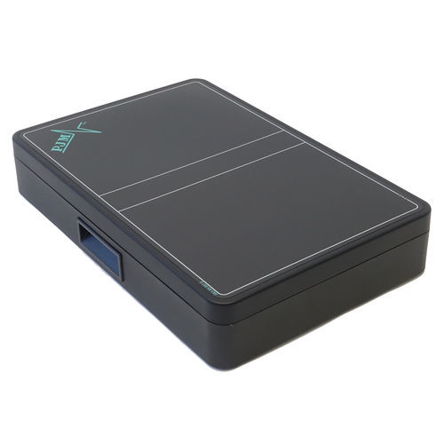 Lettore scrittore RFID da ufficio - MDR-4330AT - SATO Europe GmbH Italy - portatile / USB / ethernet