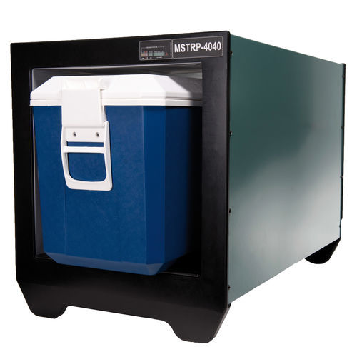 Tunnel RFID - MSTRP-4040 - SATO Europe GmbH Italy