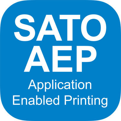 Software di connettività - AEP - SATO Europe GmbH Italy - di processo / di PLC / di stampa di etichette
