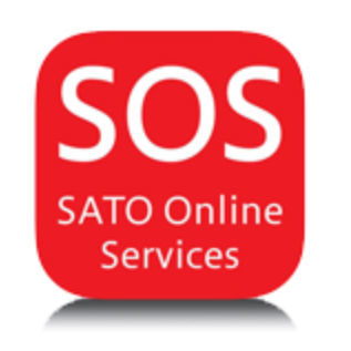 Software di gestione - SOS - SATO Europe GmbH Italy - di condivisione / di connettività / di masterizzazione