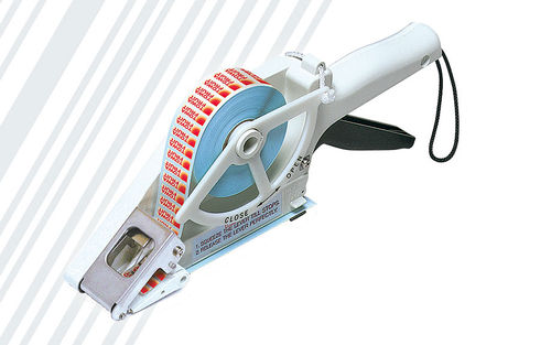 Etichettatrice manuale - APN-30 - SATO Europe GmbH Italy - per l'industria agroalimentare