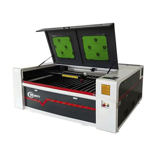 Macchina per incisione laser CO2 - 1390-180W - Wuhan SWT Laser Technology - di pietre / industriale / ad alta velocità