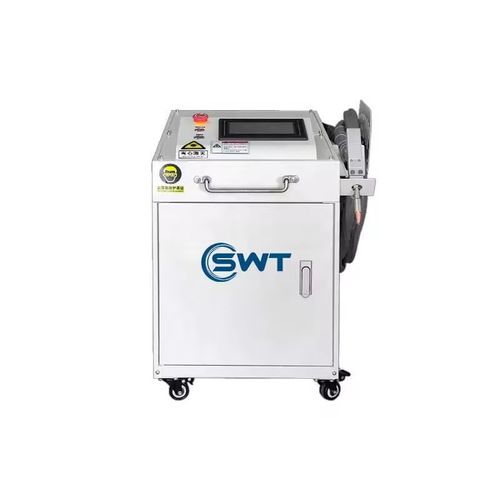 Macchina saldatrice laser - HW-3000w - Wuhan SWT Laser Technology - manuale / in linea / da integrare