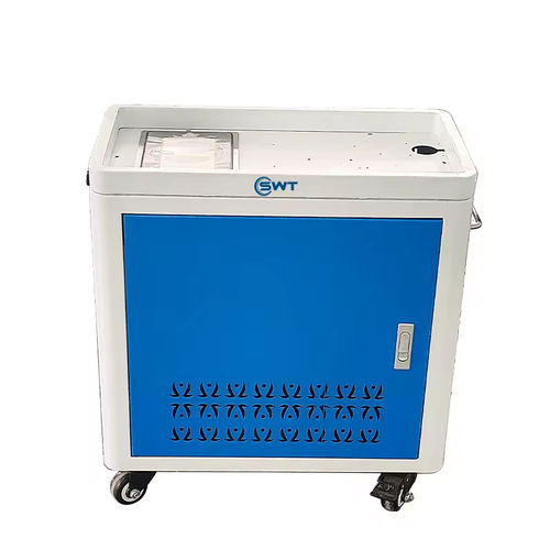 Macchina per pulizia laser - QX-200 - Wuhan SWT Laser Technology - manuale / per trattamento di superficie / per lavorazione di metalli