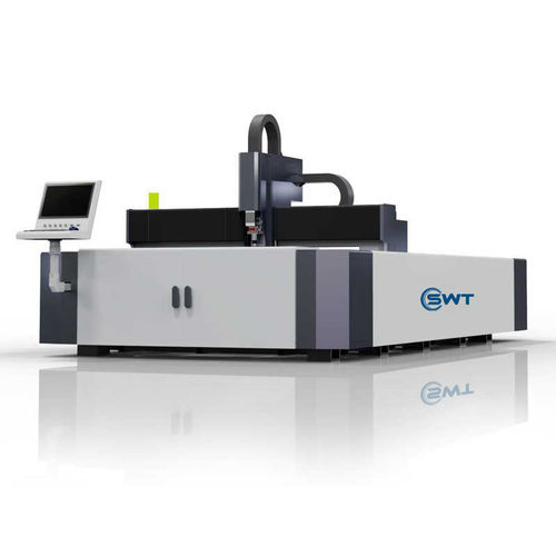 Macchina da taglio laser - 3015 - Wuhan SWT Laser Technology - per metallo / per lamiere / CNC