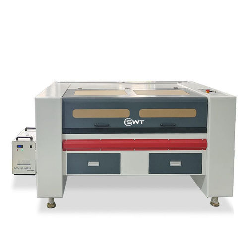 Macchina per incisione laser CO2 - 1390-150W - Wuhan SWT Laser Technology - per legno / per metallo / di vetro