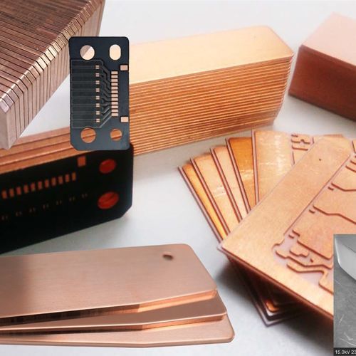 Punzonatura alluminio - Sanko-giken Co., Ltd. - per dispositivi elettronici / per il settore medico