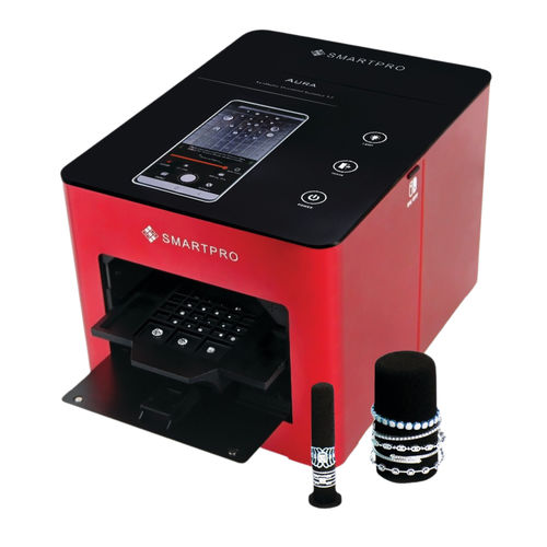 Analizzatore di diamanti - AURA - SMART PRO INSTRUMENT COMPANY LIMITED - per gioielleria / della purezza / di identificazione