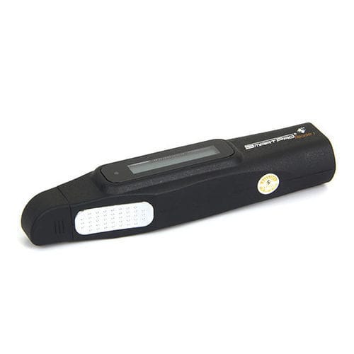 Tester di diamante - READER-I - SMART PRO INSTRUMENT COMPANY LIMITED - di autenticità / portatile / a penna