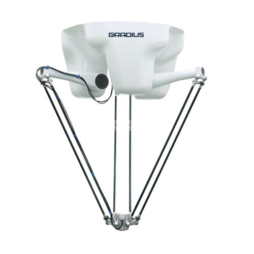 Calibratrice per pollame - GRADIUS - Kantec - ottica / per cernita