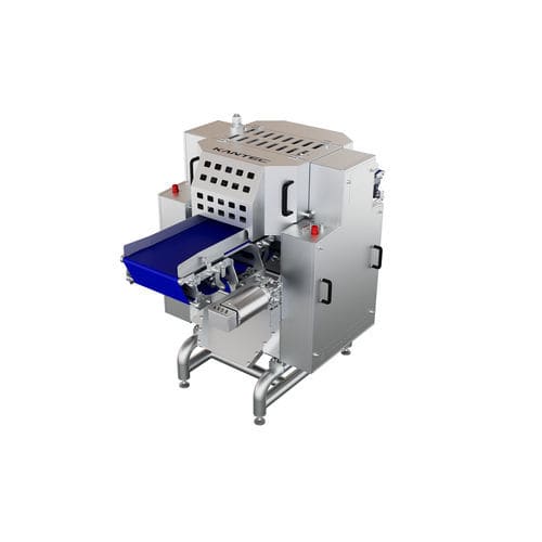 Spiumatrice per pollame automatica - K-SKINER - Kantec - per polli / coscia intera / petto