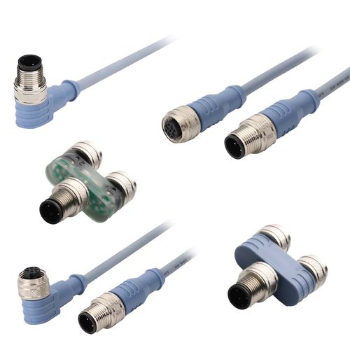 Ripartitore a Y - CYCS series - Sentinel Electronics - IP67