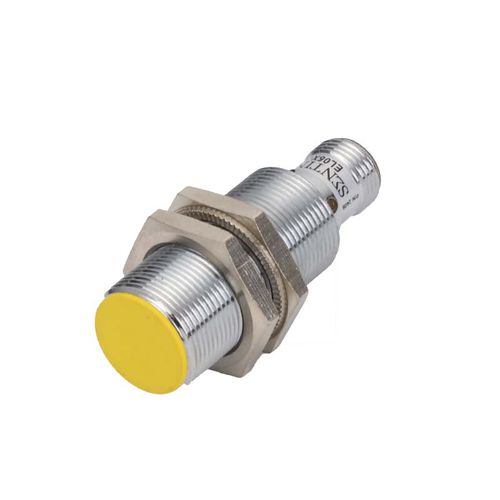 Sensore di prossimità non a filo - M18 EL series - Sentinel Electronics - induttivo / cilindrico / M18