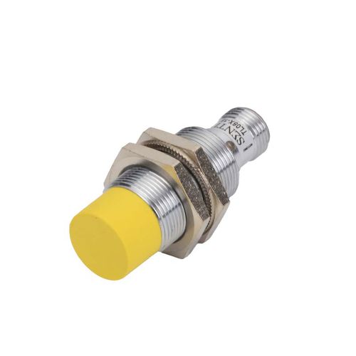 Sensore di prossimità a filo - M18 TL series - Sentinel Electronics - induttivo / cilindrico / M18
