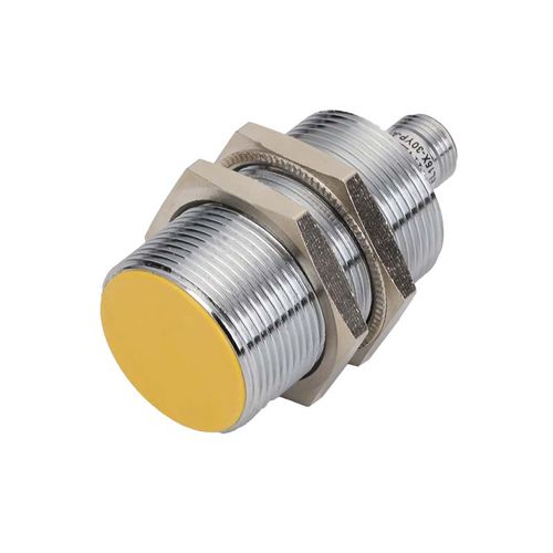 Sensore di prossimità non a filo - M30 EL series - Sentinel Electronics - induttivo / cilindrico / M30