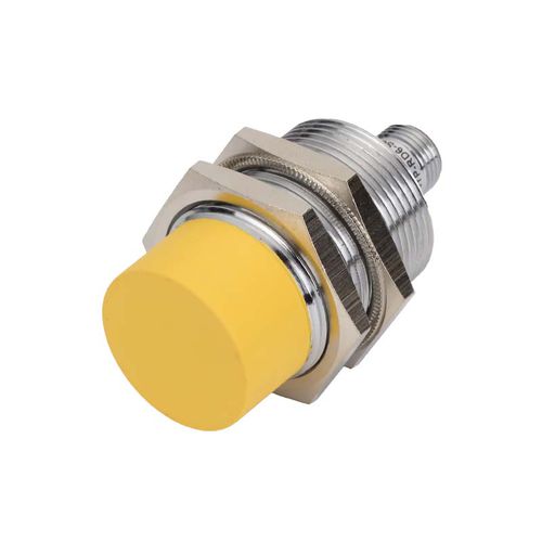 Sensore di prossimità a filo - M30 TL series - Sentinel Electronics - induttivo / cilindrico / M30