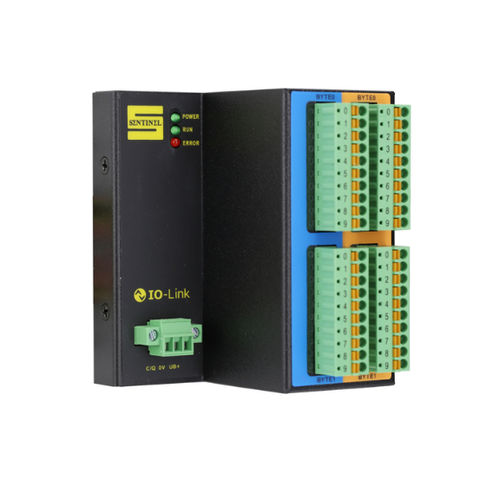 modulo I/O digitale - Sentinel Electronics