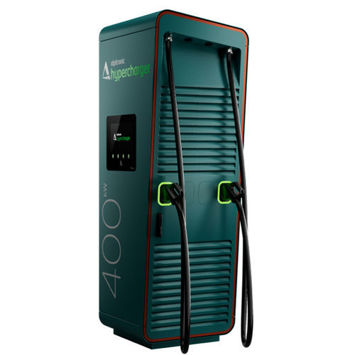 Stazione di ricarica per veicolo elettrico - HYC400 - HYPERCHARGER - DC / a pavimento