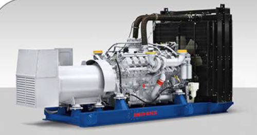 Generatore di carica - IND GM660L - Indeks Inc. - digitale / residenziale