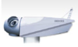 Centrale eolica 1 -5 MW - IND WP 92 - Indeks Inc. - a girante