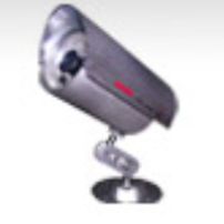 Sistema di monitoraggio multiparametrico - IND CMR 36 1 / 3 - Indeks Inc.