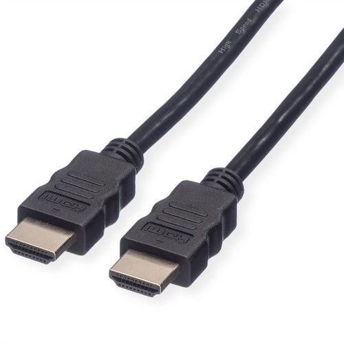 Cavo montato HDMI - 11045545 - SECOMP Electronic Components GmbH - Ethernet / per PC / ad alta velocità