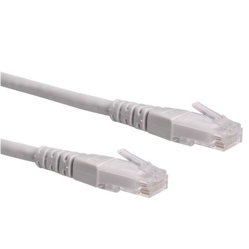 Cavo patch RJ45 - 21150932 - SECOMP Electronic Components GmbH - LAN / categoria 6