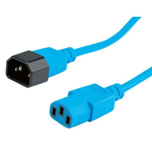 Cavo montato di estensione - 19081522 - SECOMP Electronic Components GmbH - di potenza
