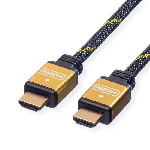 Cavo montato HDMI - 11045502 - SECOMP Electronic Components GmbH - nastro / per PC / ad alta velocità