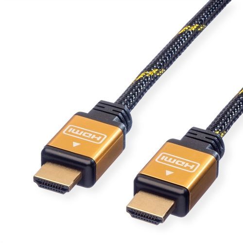 Cavo montato HDMI - 11045566 - SECOMP Electronic Components GmbH - nastro / ad alta velocità
