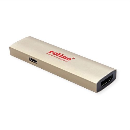 Adattatore USB - 14013478 - SECOMP Electronic Components GmbH - HDMI