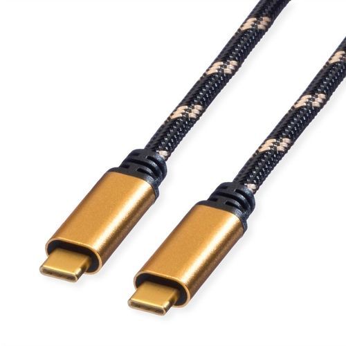 Cavo montato USB 4.0 - 11029038 - SECOMP Electronic Components GmbH