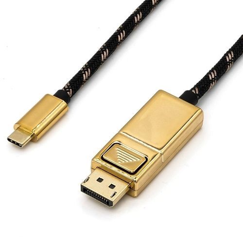 Adattatore USB - 11045848 - SECOMP Electronic Components GmbH - DisplayPort