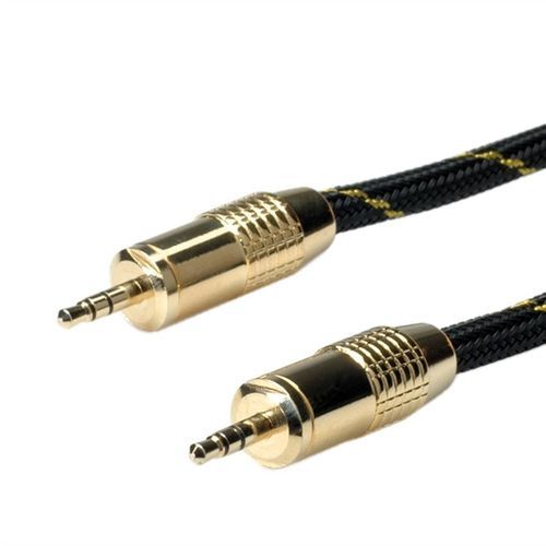 Cavo montato audio - 11884285 - SECOMP Electronic Components GmbH - con connettore integrato