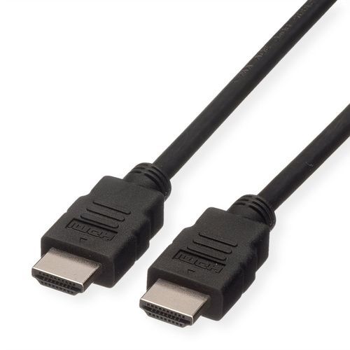 Cavo montato HDMI - 11445732 - SECOMP Electronic Components GmbH - Ethernet / ad alta velocità