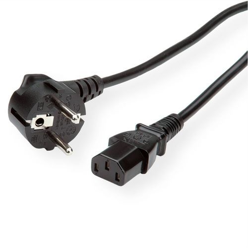 Cavo di rete con spina - 19441000 - SECOMP Electronic Components GmbH - per connettore CEI