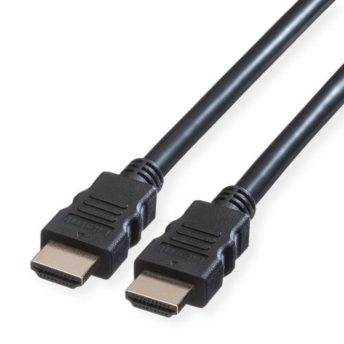 Cavo montato HDMI - 11445571 - SECOMP Electronic Components GmbH - audio / video / per PC