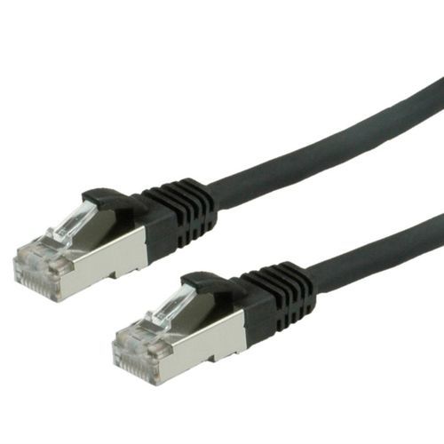 Cavo patch RJ45 - 21991225 - SECOMP Electronic Components GmbH - categoria 6