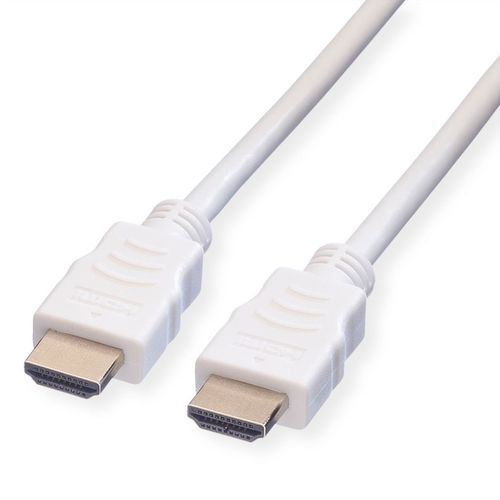 Cavo montato HDMI - 11995705 - SECOMP Electronic Components GmbH - Ethernet / TV / ad alta velocità