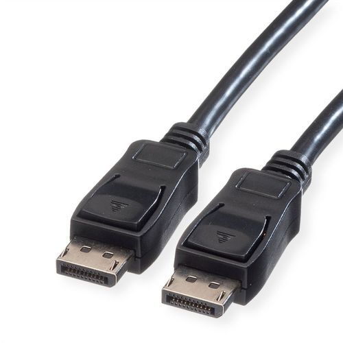 Cavo montato DisplayPort - 11995602 - SECOMP Electronic Components GmbH - per PC