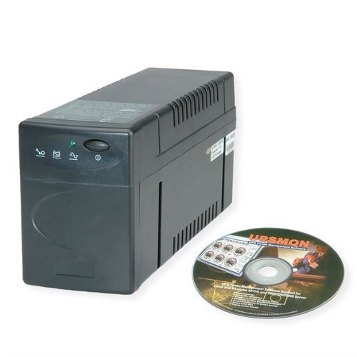 UPS line-interactive - 19993428 - SECOMP Electronic Components GmbH - AC / compatto / sinusoidale