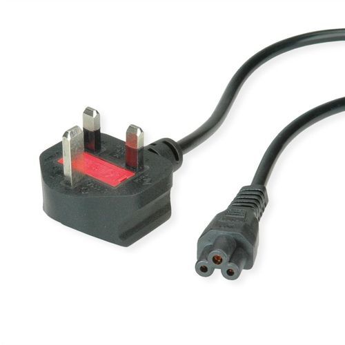 Cavo di rete con spina - 19992016 - SECOMP Electronic Components GmbH - per connettore CEI