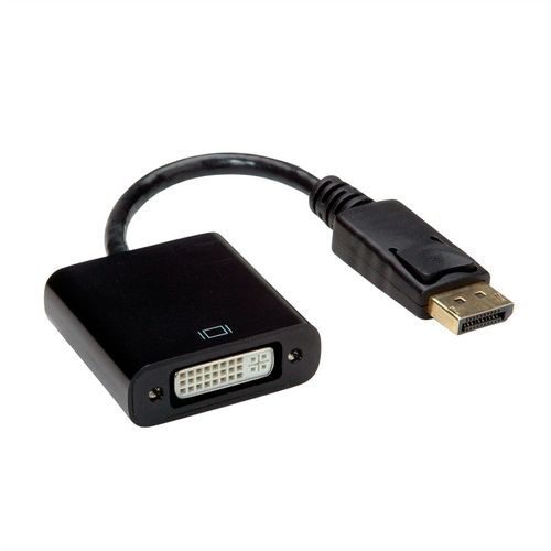 Adattatore DisplayPort - DVI - 12993137 - SECOMP Electronic Components GmbH