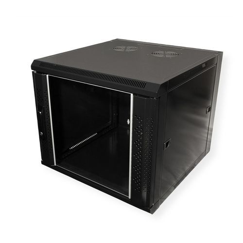 Contenitore a parete - 26990146 - SECOMP Electronic Components GmbH - rack 19" / rettangolare / di rete