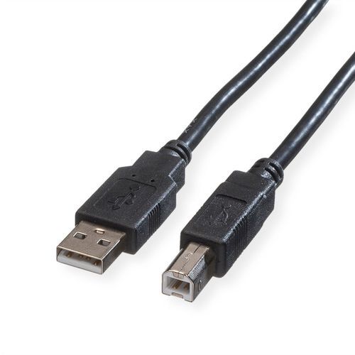 Cavo montato USB 2.0 - 11028818 - SECOMP Electronic Components GmbH - ad alta velocità