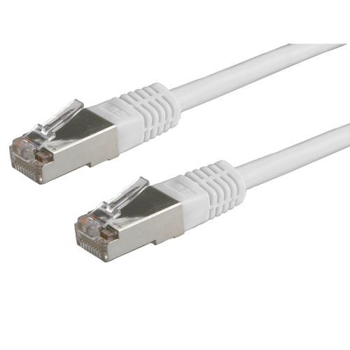 Cavo patch RJ45 - 21150302 - SECOMP Electronic Components GmbH - LAN / categoria 5e