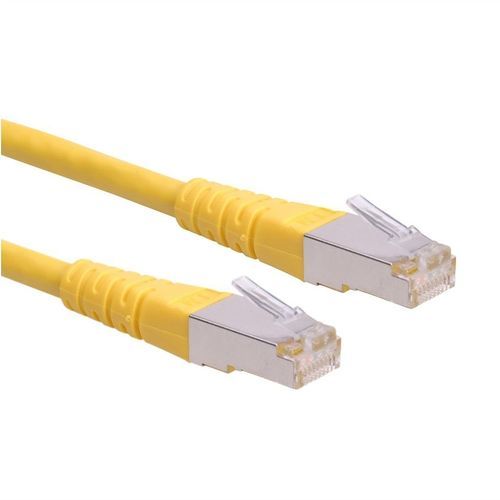 Cavo patch RJ45 - 21151342 - SECOMP Electronic Components GmbH - categoria 6