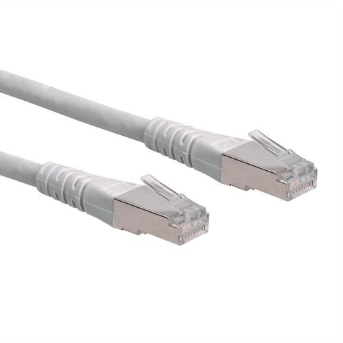 Cavo patch RJ45 - 21150832 - SECOMP Electronic Components GmbH - categoria 6